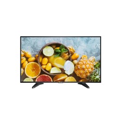 Monitor Profesional HIKVISION 43" Full HD para Videovigilancia - Modelo DS-D5043QE