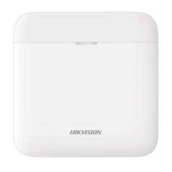 Panel de Alarma Hikvision Inalámbrico 48 Zonas Wi-Fi Ethernet DS-PWA48-M-WB