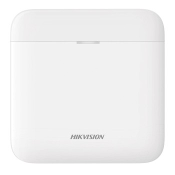 Panel de Alarma Hikvision Inalámbrico 48 Zonas Wi-Fi Ethernet DS-PWA48-M-WB