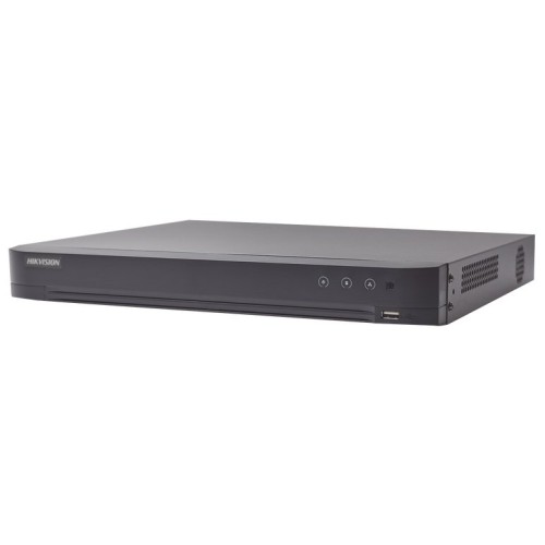 DVR Hikvision 8 Canales Hasta 10TB HDMI VGA USB Modelo IDS-7208HUHI-M1/S/A(C) DVR Hikvision 8 Canales Hasta 10TB HDMI VGA USB Modelo IDS-7208HUHI-M1/S/A(C)