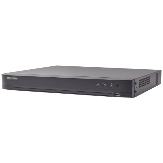 DVR HIKVISION IDS-7216HQHI-M1/FA - 16 Canales - 4MP - Hasta 10TB - RS-485 - IDS-7216HQHI-M1/FA