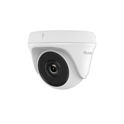 Cámara de Seguridad CCTV HiLook Mini Domo 2MP 1080p THC-T120-M