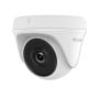Cámara de Seguridad CCTV HiLook THC-T120-M - Mini Domo - 2MP - 1080p - IR 20m - Lente 2,8mm - Angulo 103° - IP66 - THC-T120-M
