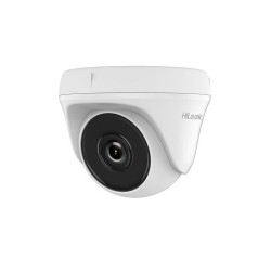 Cámara de Seguridad HIKVISION Domo 2MP Visión Nocturna 20m THC-T120-PC