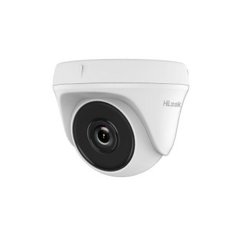 Cámara de Seguridad HIKVISION THC-T120-PC - 2MP - Domo - 2.8mm - IR 20 - Interior - THC-T120-PC
