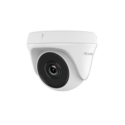 Cámara de Seguridad HIKVISION THC-T120-PC - 2MP - Domo - 2.8mm - IR 20 - Interior - THC-T120-PC