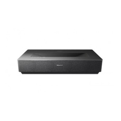 Proyector Hisense 100L5H - 2700 Lúmenes - 4K - HDMI - USB - 100L5H
