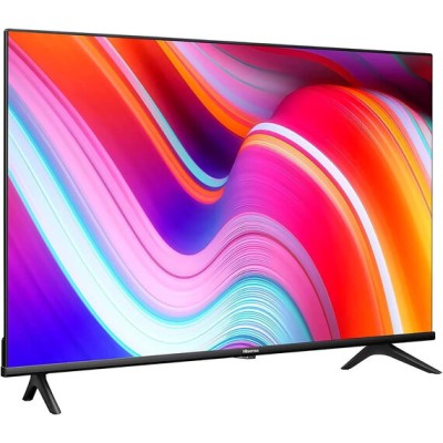Pantalla Smart TV Hisense 43A4KR - 43" - FHD - HDMI - VGA - USB - 43A4KR