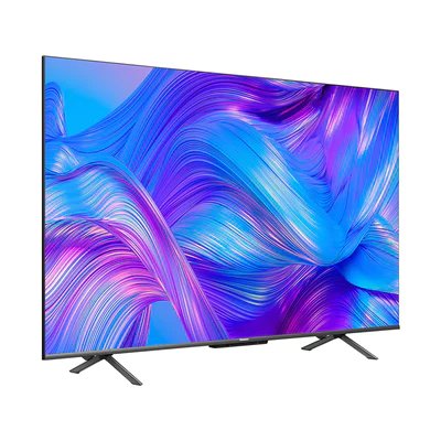Pantalla Smart TV Hisense 50U65H - 50" - 4K Ultra HD - Wi-Fi - HDMI - USB - 50U65H