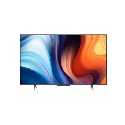 Pantalla Smart TV Hisense 55U65H - 55" - 4K Ultra HD - Wi-Fi - HDMI - USB - 55U65H