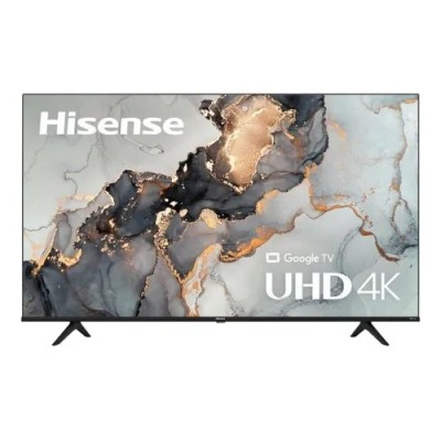 Pantalla Smart TV Hisense A6 - 65" - 4K UHD - Wi-Fi - HDMI - USB - 65A6H