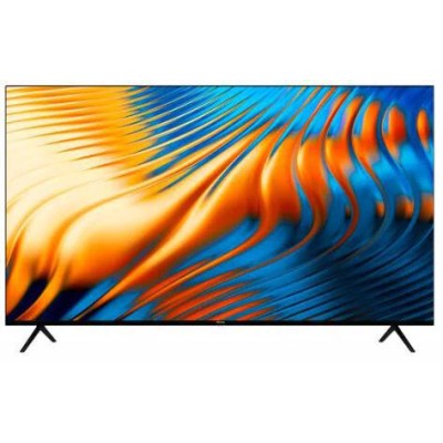 Pantalla Smart TV Hisense 85A75H - 85" - 4K Ultra HD - Wi-Fi - HDMI - USB - 85A75H