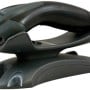 Lector Código de Barras Honeywell Voyager 1202G - Láser - 1D - Bluetooth - USB - Incluye Base - 1202G-2USB-5