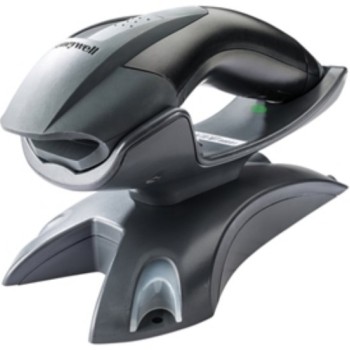 Lector de Código de Barras Honeywell Voyager 1202G - Láser 1D Inalámbrico Bluetooth