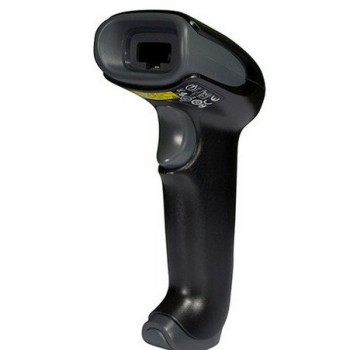 Lector de Código de Barras Honeywell Voyager 1250G - Láser 1D - USB/RS-232