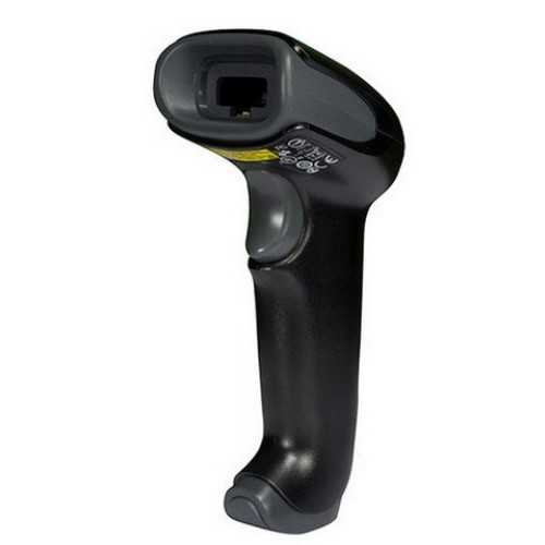 Lector de Código de Barras Honeywell Voyager 1250G - Láser 1D - USB/RS-232