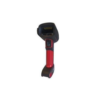 Lector Código de Barras Honeywell Granit 1991iSR - 1D - 2D - USB - Con Base - 1991ISR-3USB-5-N