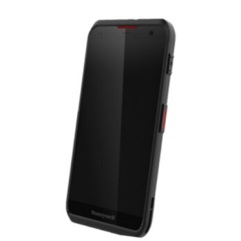 Terminal Móvil Honeywell EDA52 - 5.5" - 3GB - 32GB - Wi-Fi - Bluetooth - Android - EDA52-11AE34N21RK