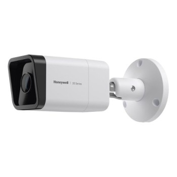 Cámara de Seguridad IP Honeywell 5MP Bala con Lente Motorizado HC35WB5R2