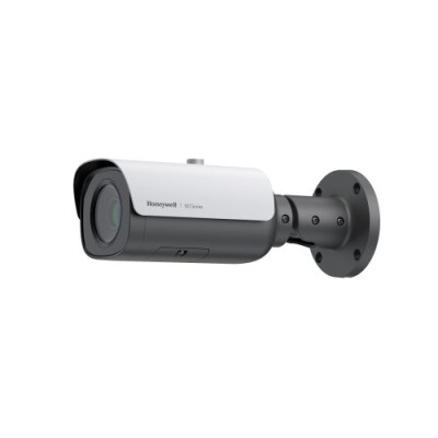 Cámara IP Honeywell HC60WB5R5 - 5MP - Bala - Lente 5-50 mm - IR 60M - Ethernet - HC60WB5R5