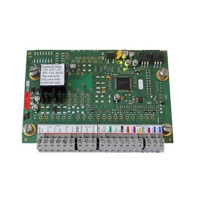 Tarjeta Expansora Honeywell NXD1 - De Una Puerta - Para Control de Acceso NetAXS123 - NXD1