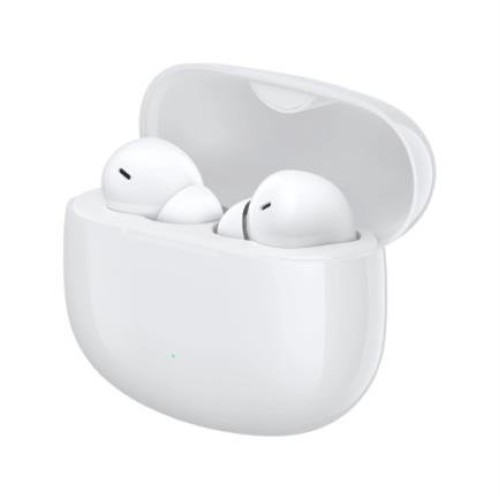 Auriculares HONOR Earbuds X3 Lite Inalámbricos Bluetooth con Micrófono - Blanco