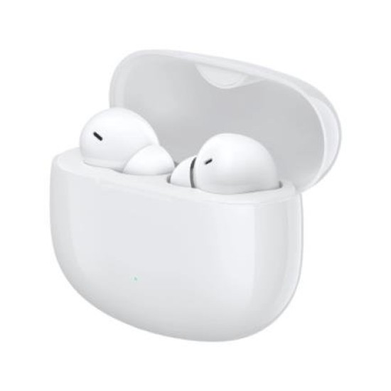 Auriculares HONOR Earbuds X3 Lite - Inalámbrico - Bluetooth - Micrófono - Blanco - HONOR-BUDS-X3LITE-B