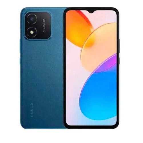 Smartphone HONOR X5 6.5 pulgadas MediaTek Helio G25 2GB RAM 32GB Almacenamiento