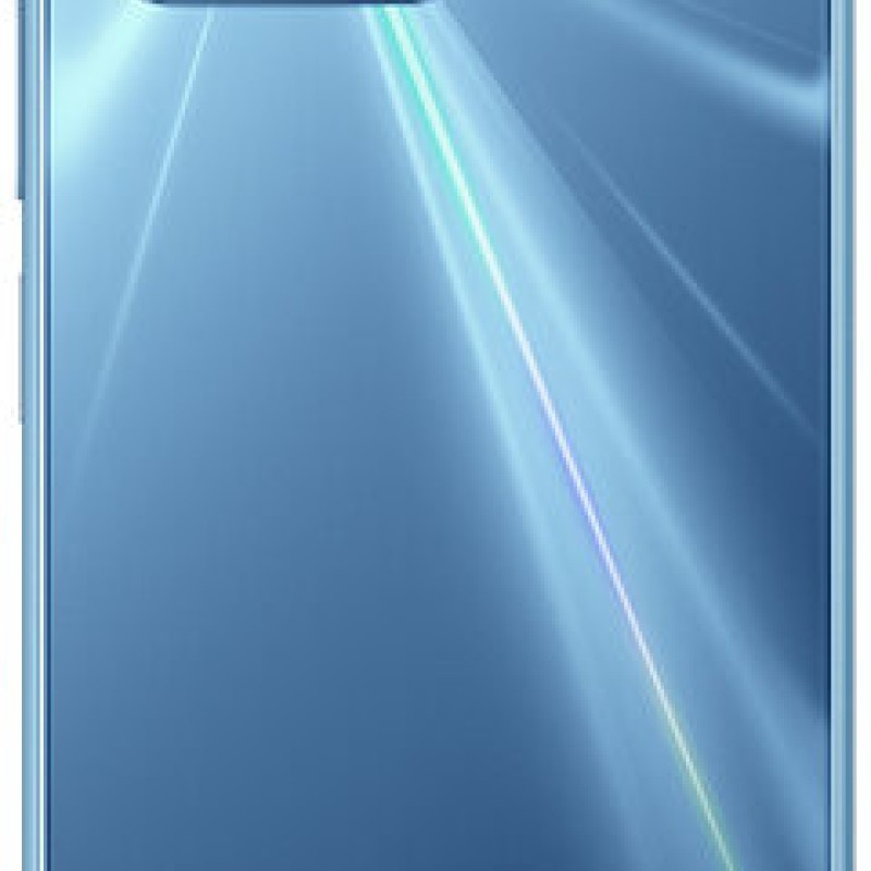 Smartphone HONOR X6 - 6.5" - MediaTek Helio G25 - 4GB - 64GB - Cámara 5MP/50MP - MagicUI 6.1 (Basado en Android 12) - Azul - HONORX6-4+64-AZUL