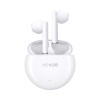 Auriculares HONOR Earbuds X5 - Inalámbrico - Bluetooth - Blanco - Honor Earbuds X5-Blanco Auriculares HONOR Earbuds X5 - Inalámbrico - Bluetooth - Blanco - Honor Earbuds X5-Blanco