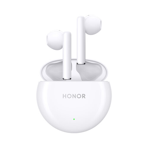 Auriculares HONOR Earbuds X5 Inalámbricos Bluetooth Blanco - Modelo X5-Blanco