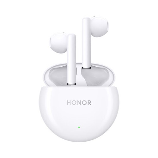 Auriculares HONOR Earbuds X5 - Inalámbrico - Bluetooth - Blanco - Honor Earbuds X5-Blanco