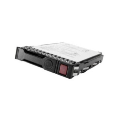 Disco Duro Interno HPE - 2.5" - 300GB - SAS - 15000 RPM - 870753-B21