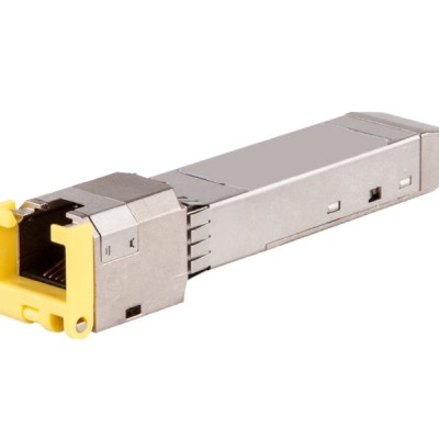 Transceptor Aruba - SFP - 1G - J8177D