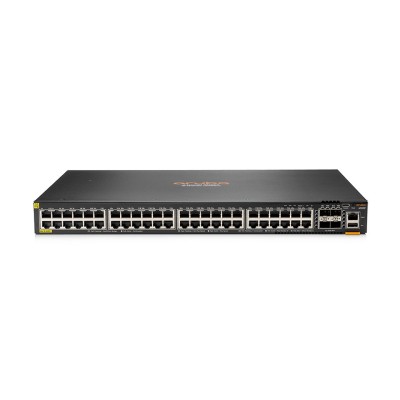 Switch Aruba JL665A - 48 Puertos - RJ-45 - 4 Puertos SFP56 - JL665A