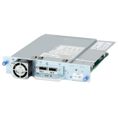 Kit de Actualización HPE MSL LTO-7 Ultrium 15000 - SAS - N7P37A