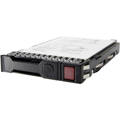 Unidad de Estado Sólido HPE P18420-B21 - 240GB - SATA - Negro - P18420-B21