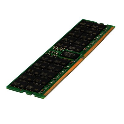 Memoria RAM HPE P43322-B21 - DDR5 - 16GB - 5600 MT/s - P43322-B21