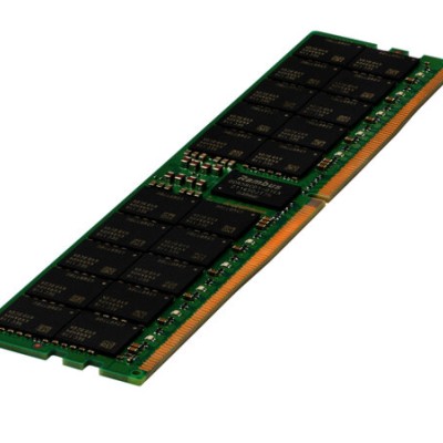 Memoria RAM HPE P43328-B21 - DDR5 - 32GB - 5600 MT/s - P43328-B21