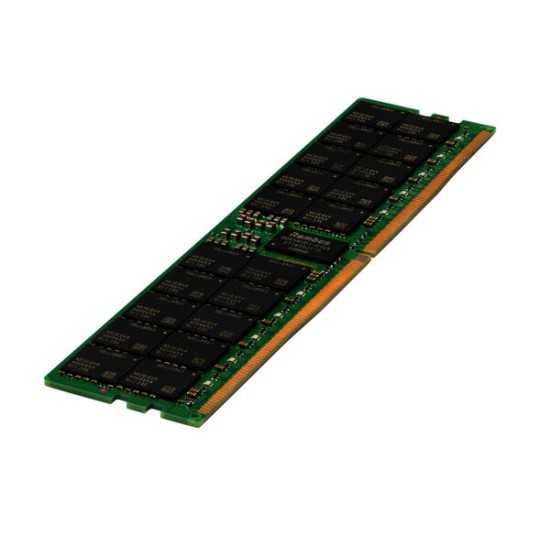 Memoria RAM HPE P43328-B21 - DDR5 - 32GB - 5600 MT/s - P43328-B21