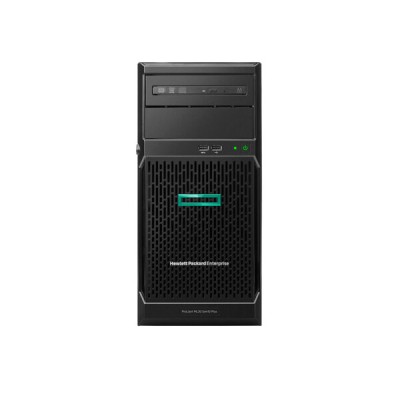 Servidor HPE ProLiant ML30 Gen10 Plus - Intel Xeon E-2314 - 16GB - 1TB - Sin Sistema Operativo + Windows Server 2022 - BDL P44719-001