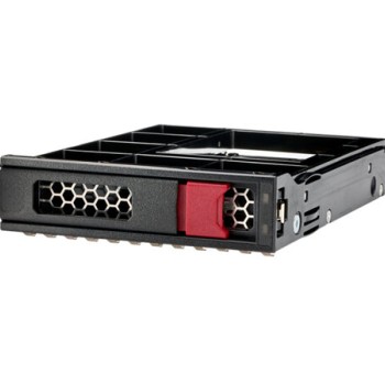 Unidad de Estado Sólido HPE 960GB SATA III P47808-B21 para Servidores