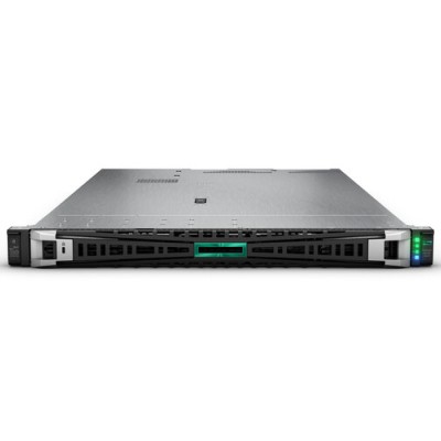 Servidor HPE ProLiant DL360 - Intel Xeon Silver 4410Y - 32GB - Sin Sistema Operativo - P51930-B21