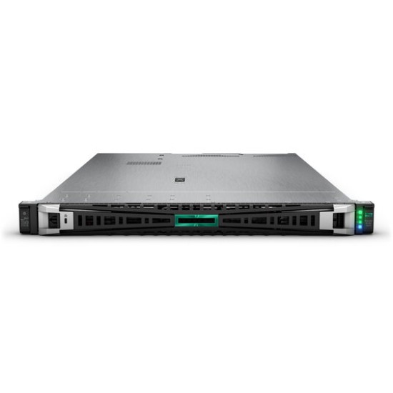 Servidor HPE ProLiant DL360 - Intel Xeon Silver 4410Y - 32GB - Sin Sistema Operativo - P51930-B21