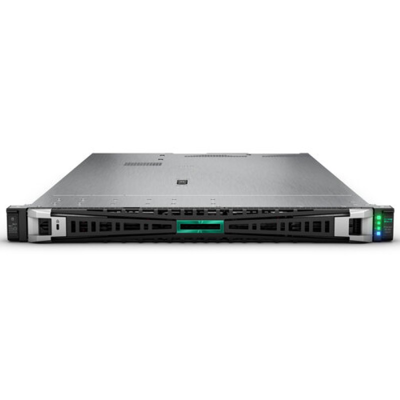 Servidor HPE ProLiant DL360 - Intel Xeon Silver 4410Y - 32GB - Sin Sistema Operativo - P51930-B21