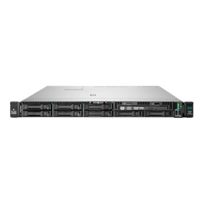 Servidor HPE ProLiant DL360 Gen10+ - Intel Xeon 4310 - 32GB - Sin Sistema Operativo - P55241-B21