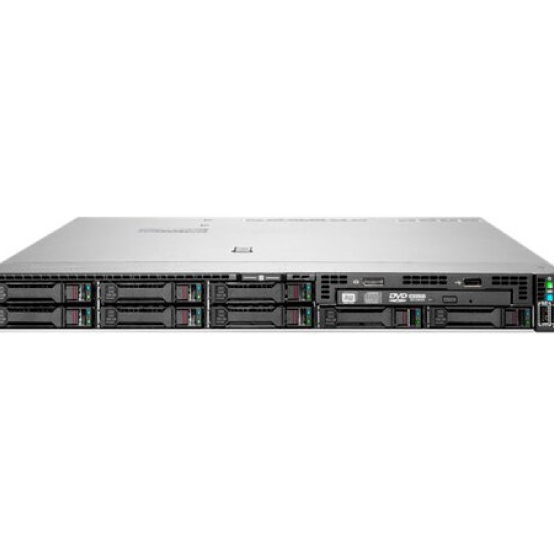 Servidor HPE ProLiant DL360 Gen10+ - Intel Xeon 4310 - 32GB - Sin Sistema Operativo - P55241-B21