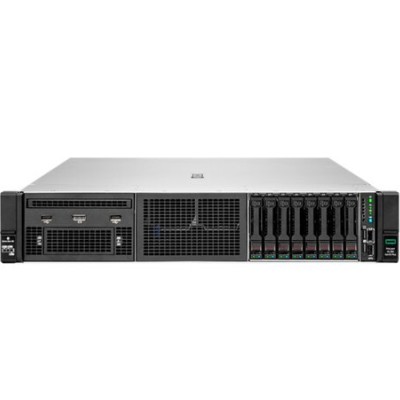 Servidor HPE ProLiant DL380 Gen10+ - Intel Xeon 4310 - 32GB - Sin Sistema Operativo - P55246-B21