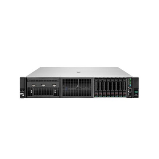 Servidor HPE ProLiant DL380 Gen10+ - Intel Xeon 4310 - 32GB - Sin Sistema Operativo - P55246-B21
