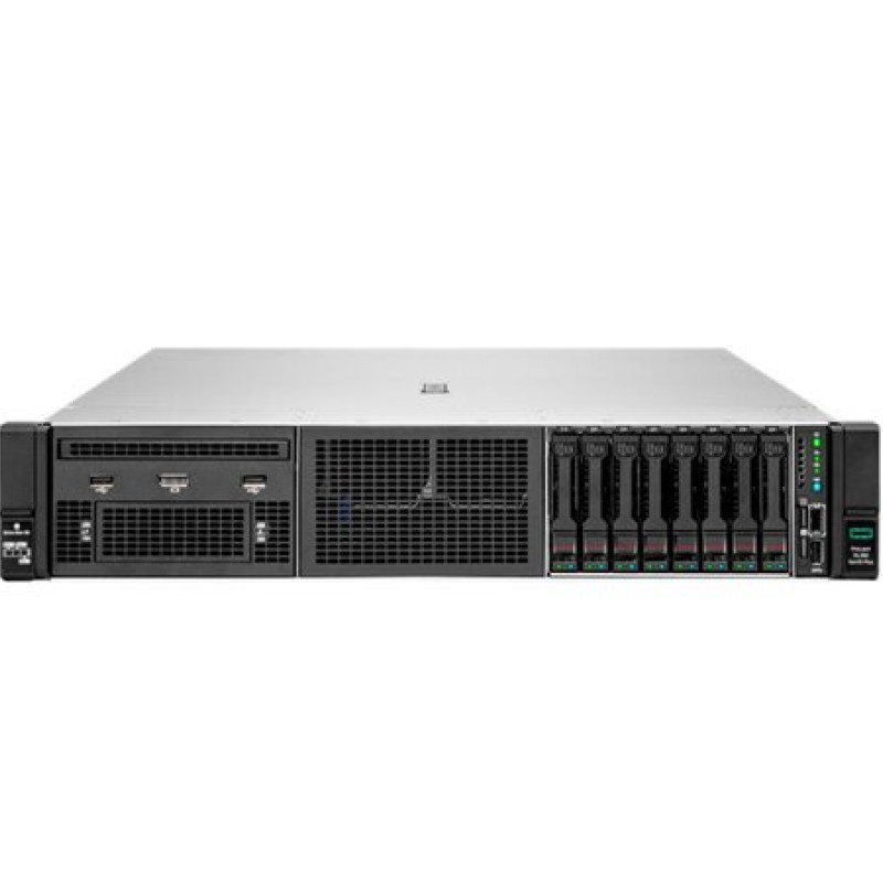 Servidor HPE ProLiant DL380 Gen10+ - Intel Xeon 4310 - 32GB - Sin Sistema Operativo - P55246-B21